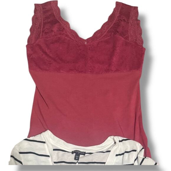 84. Mix Bundle - All Size Medium - Good-NWT Condition - Various Brands - - Picture 3 of 7